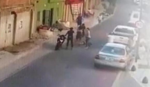 CABA: Atropelló a una niña en la Villa 31 a contramano y alta velocidad | Información General