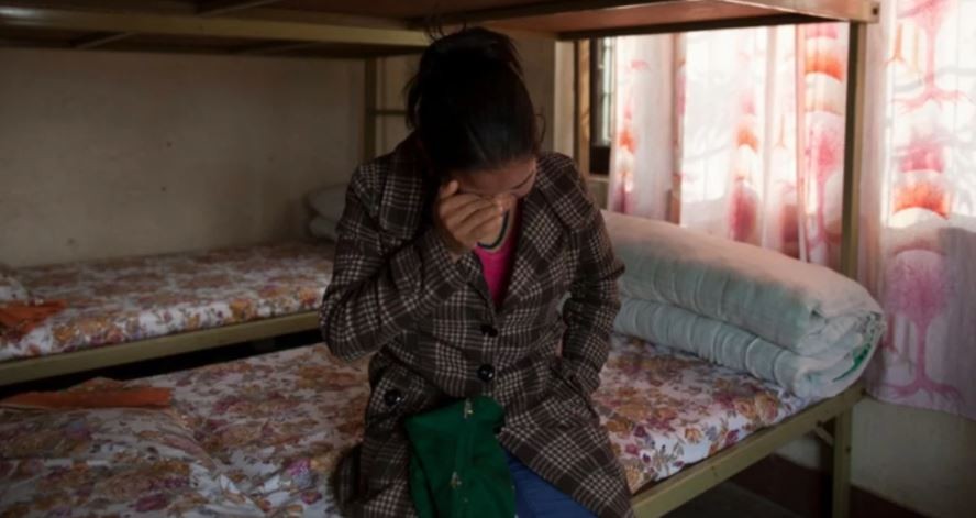 Rescatan a joven chaqueña en la localidad chubutense de El Hoyo ante un presunto caso de trata | Información General