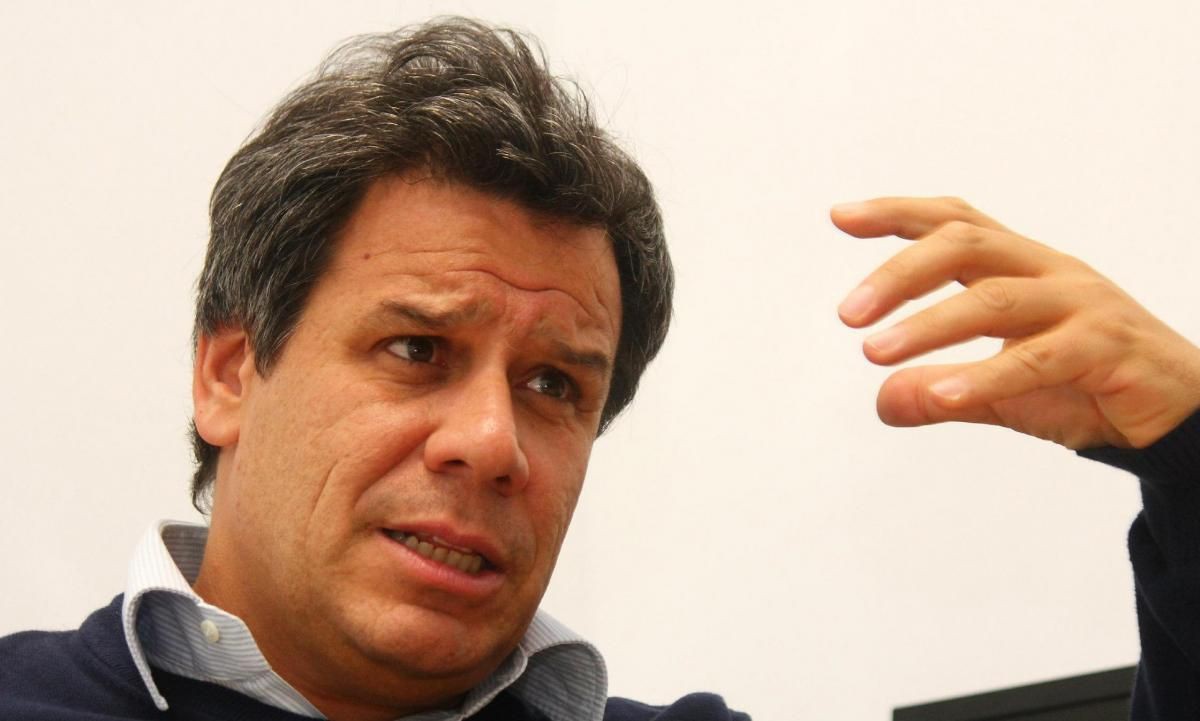 Facundo Manes cruzó a Daniel Gollan: "Habría que preguntarle a los familiares de los muertos si su dolor se solucionaba con platita" | Política