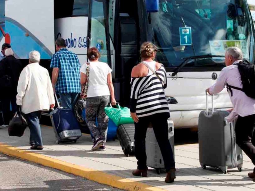 Previaje: habrá un 70% de reintegro para los afiliados y afiliadas a PAMI | Economía y negocios