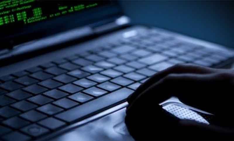 Durante el primer año de pandemia los delitos informáticos aumentaron casi un 500% | Información General