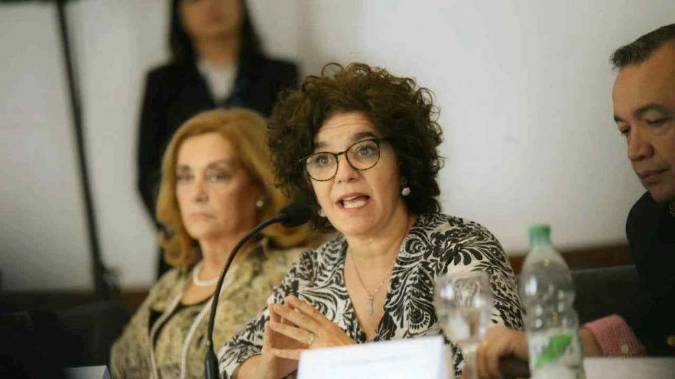 Renuncias en el Gobierno: ahora se sumó la cordobesa Cecilia “Checha” Merchán | Política