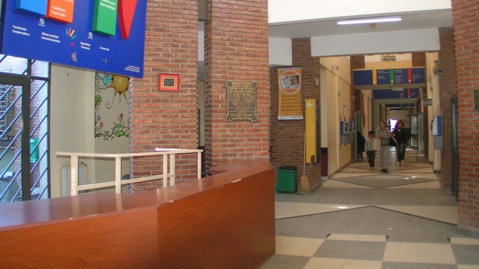 Denuncian a una pareja bajo sospecha de que su hijo 2 de años ingirió cocaína | Rosario y la región