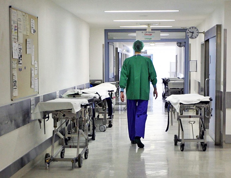 El Gobierno Provincial reabre la paritaria con los gremios de la salud | Información General