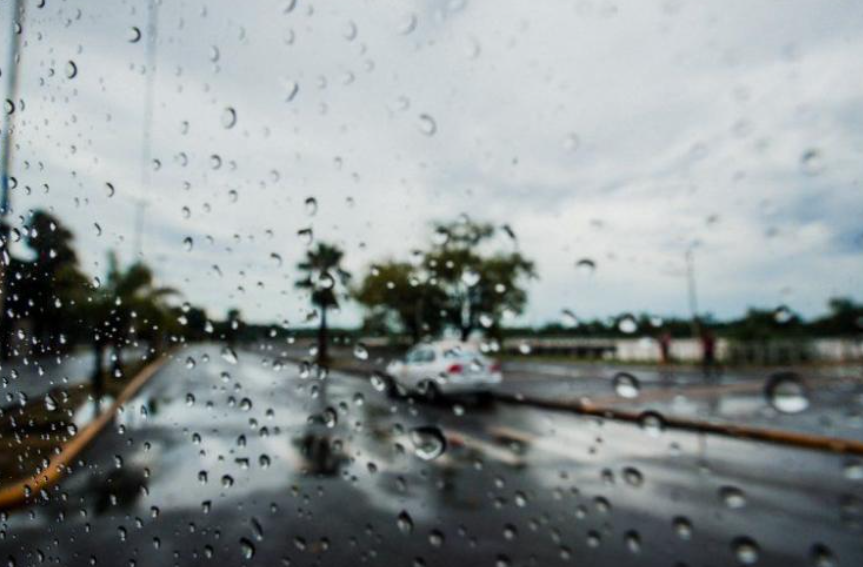 Martes inestable, con lluvias y descenso de la temperatura | Servicios