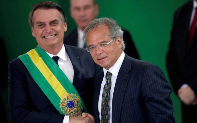 Dura advertencia del ministro de Economía de Brasil a la Argentina sobre el futuro del Mercosur | Internacionales