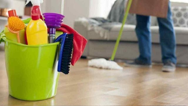 Cómo es el plan para financiar el 50% del sueldo del personal de casas particulares | Servicios