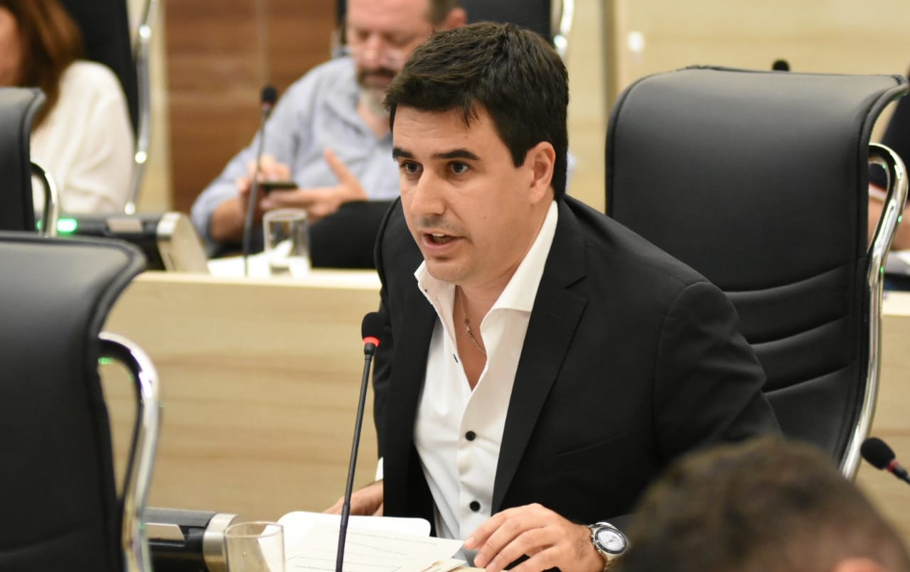 Impulsan un marco normativo integral de protección para las personas en situación de calle | Rosario y la región