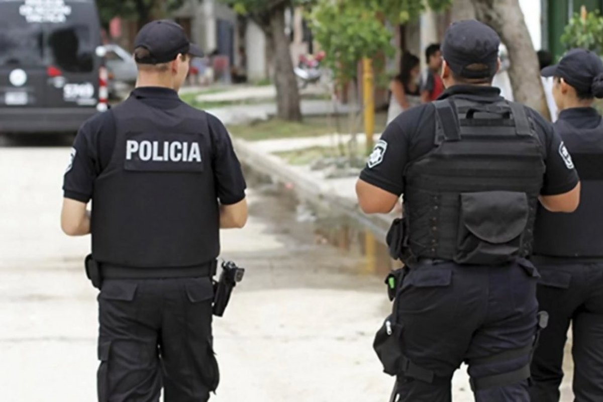 Dura crítica de Carlos Del Frade hacia las nuevas medidas seguridad del gobierno | Política