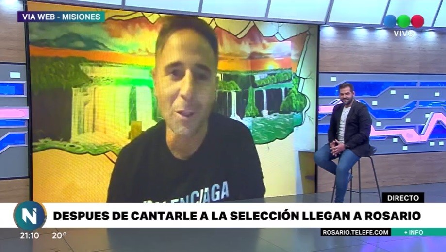 Los Totora llegan al Teatro Broadway: “Rosario será una fiesta” | Espectáculos