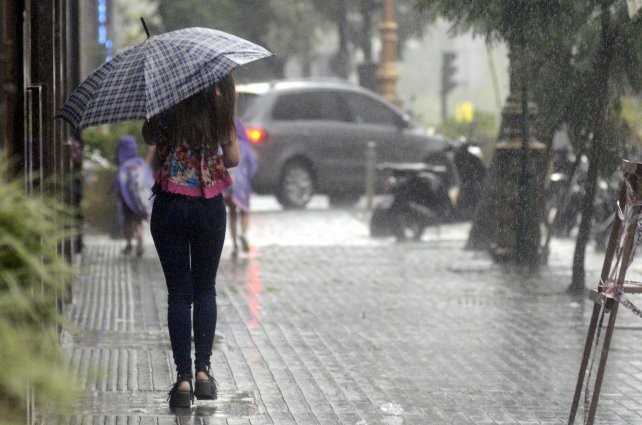 Septiembre se despide con cielo encapotado y probabilidades de lluvia | Servicios