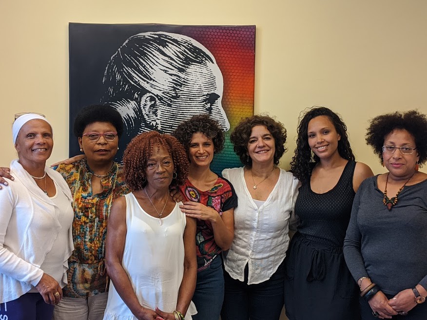 Lanzan el Padrón Nacional de Organizaciones de la Comunidad Afroargentina | Información General