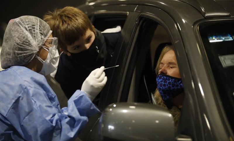 Argentina reportó más de 1.600 casos de coronavirus y 51 muertes | Información General