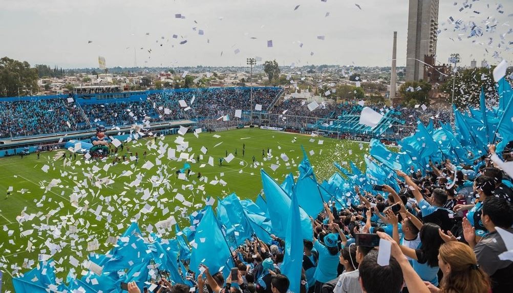 Manual del hincha: paso a paso, cómo obtener el certificado "Volvemos" para ir a la cancha | Deportes