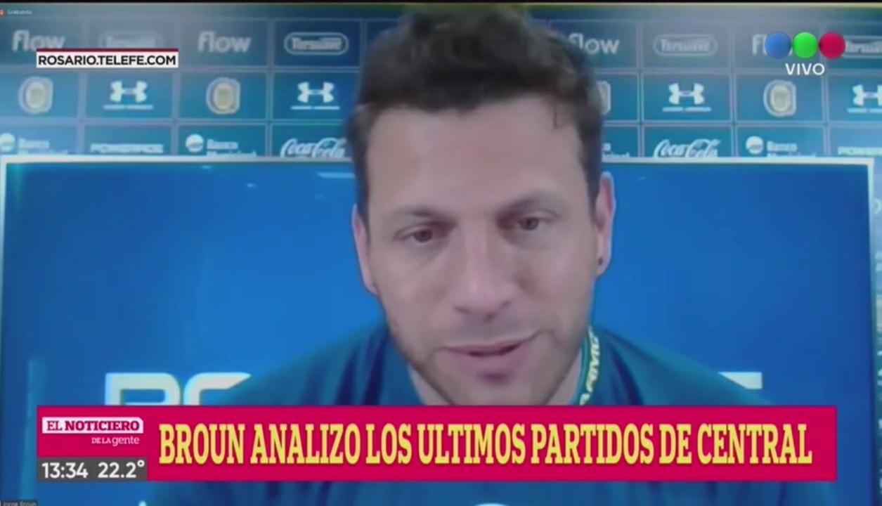 “Sabemos lo que sentirá el hincha el domingo al volver al Gigante, pasaron casi 2 años sin ir a la cancha” | Deportes