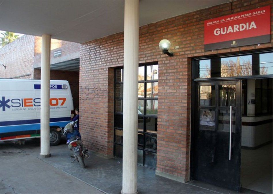 Villa Gobernador Gálvez: le pegaron 3 tiros por resistirse a un robo | Rosario y la región