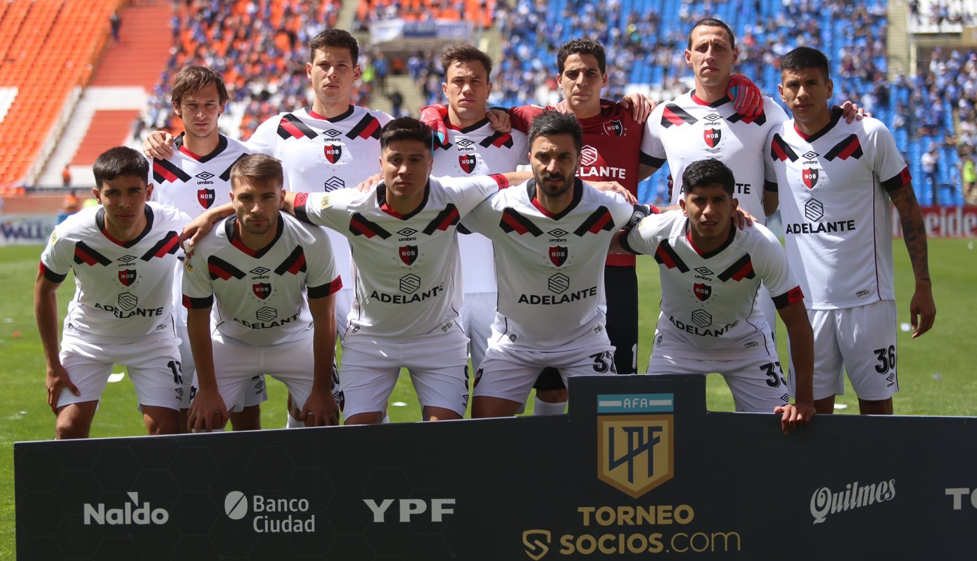Newell’s lo ganaba pero el Tomba jugó mejor y rescató un punto | Deportes