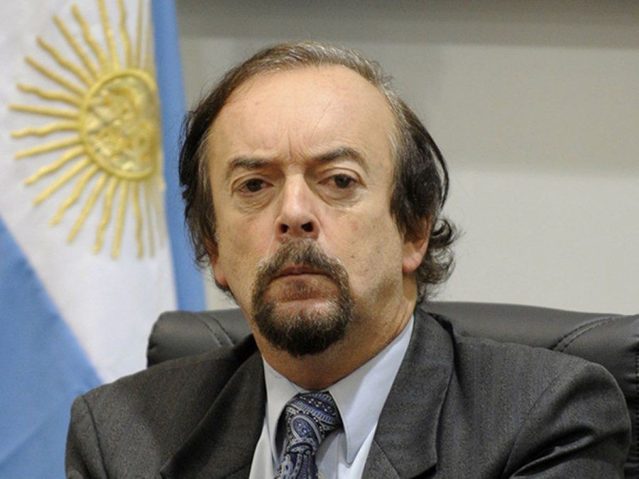 Murió un reconocido camarista penal de Rosario | Rosario y la región