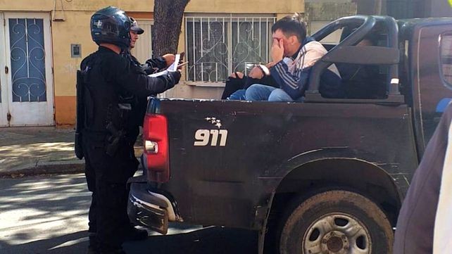 Agredieron a funcionarios de la subsecretaría de Seguridad Preventiva | Rosario y la región