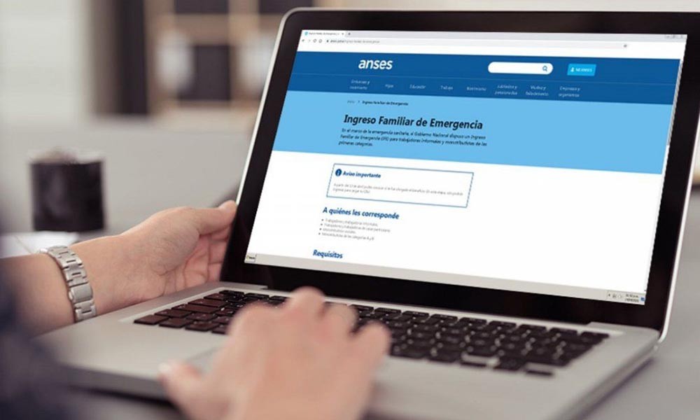 Cómo acceder al IFE 4: los detalles del nuevo bono que prepara el Gobierno | Economía y negocios