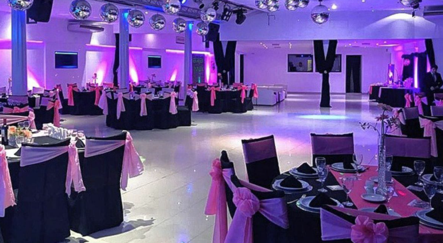 Los propietarios de salones y eventos piden apertura total para el sector | Información General