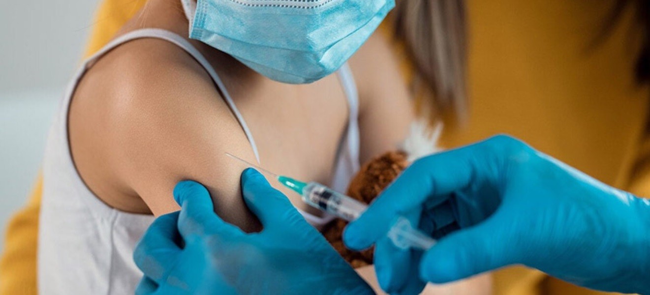 Vacunas: llega otro cargamento de Sinopharm para destinar a niños entre 3 y 11 años | Información General