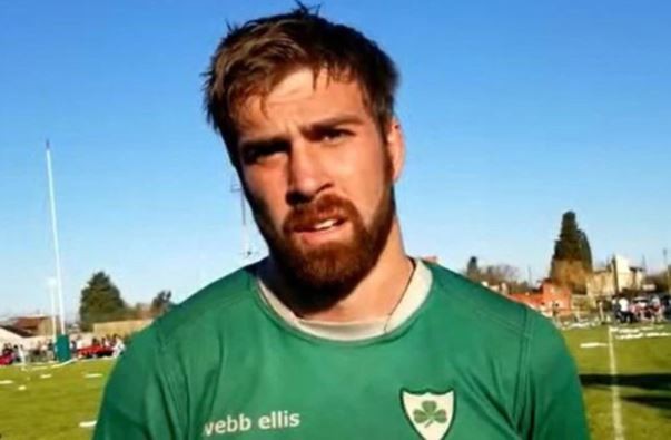 Murió un jugador de Hurling que sufrió un fuerte golpe en un partido | Deportes