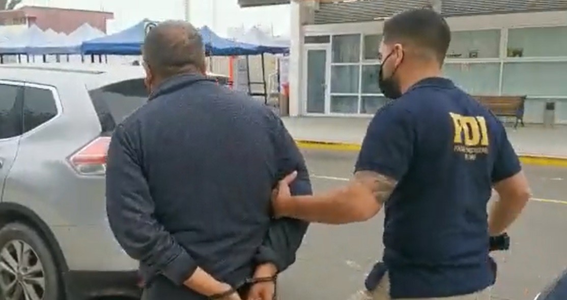 Desmantelan banda de tráfico de haitianos de Chile a Estados Unidos | Internacionales