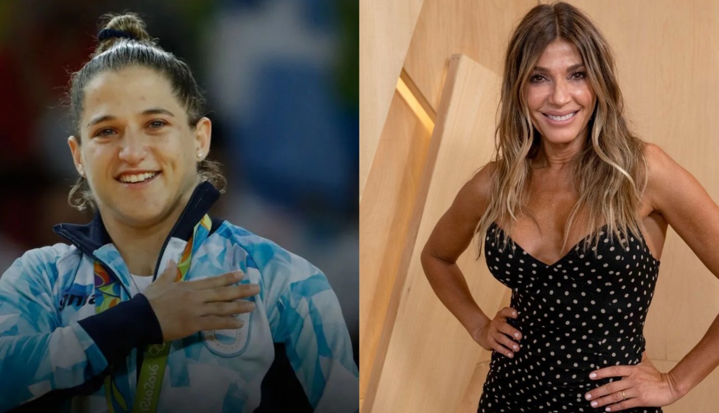 Paula "Peque" Pareto y Caty Fulop, las primeras confirmadas de MasterChef Celebrity 3 | Entretenimiento