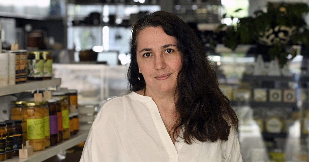 Narda Lepes: "Importa más el lobby que lo que comen los chicos en los comedores del país" | Información General