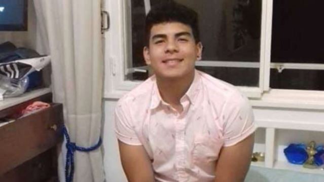 Comienza la audiencia preliminar de cara al juicio por el crimen de Fernando Báez Sosa | Información General