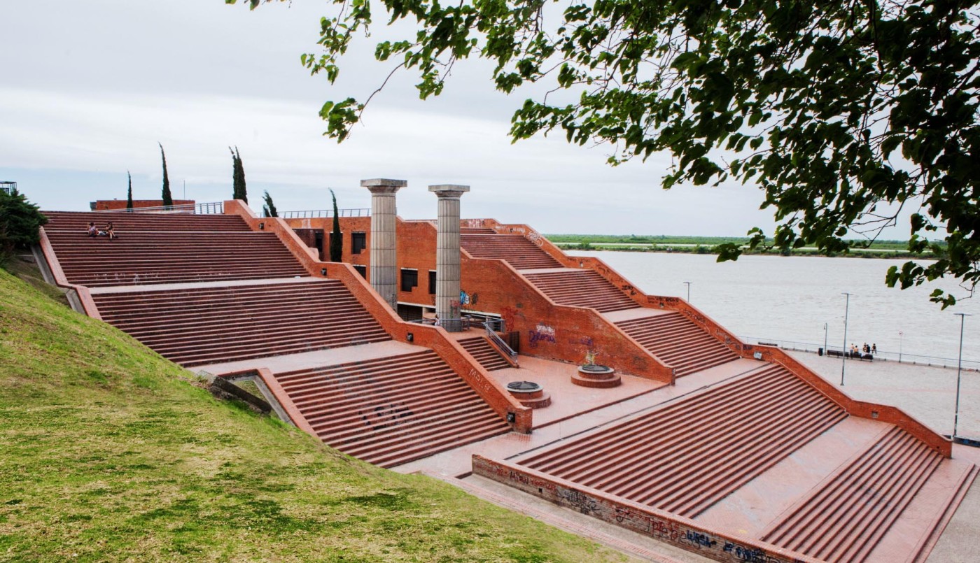 Propuestas al aire libre para el fin de semana XXL en Rosario | Rosario y la región