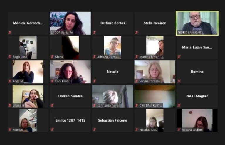 Sadop también aceptó la oferta paritaria del Gobierno Provincial | Rosario y la región