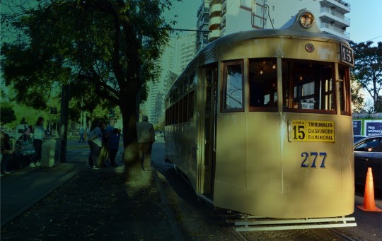 Un viaje en el tiempo: Este domingo regresa el tranvía histórico | Rosario y la región