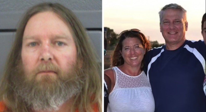 EE.UU.: mató a su hermano farmaceútico al que acusaba de envenenar a gente con vacunas anticovid | Internacionales