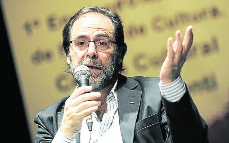 Murió el realizador y exsecretario de Cultura Jorge Coscia | Información General