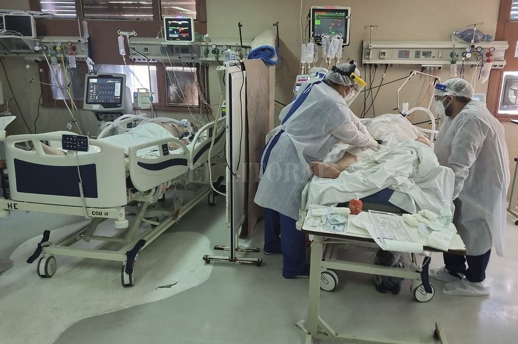 Coronavirus: jueves con seis muertes en una misma localidad | Rosario y la región