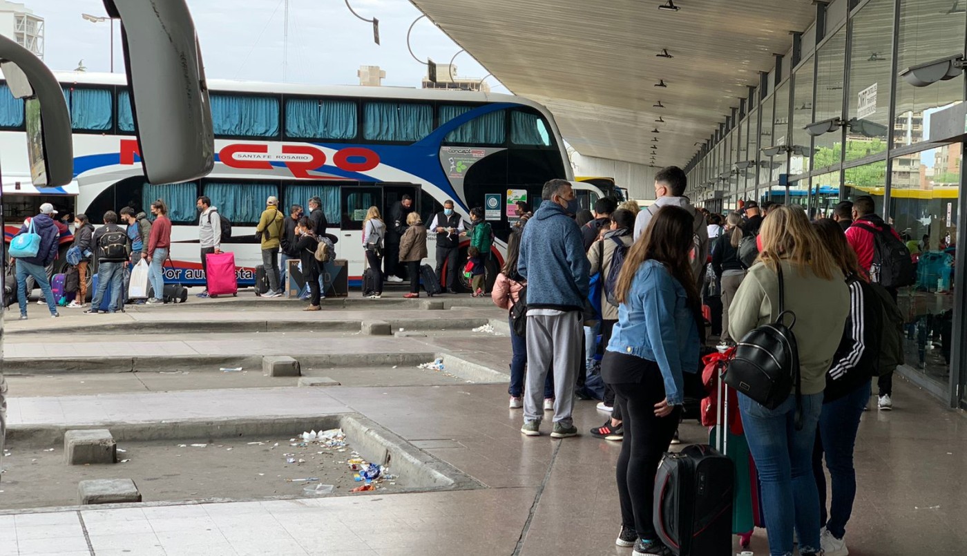 La provincia de Santa Fe recibirá una ola de turistas por el fin de semana largo | Rosario y la región