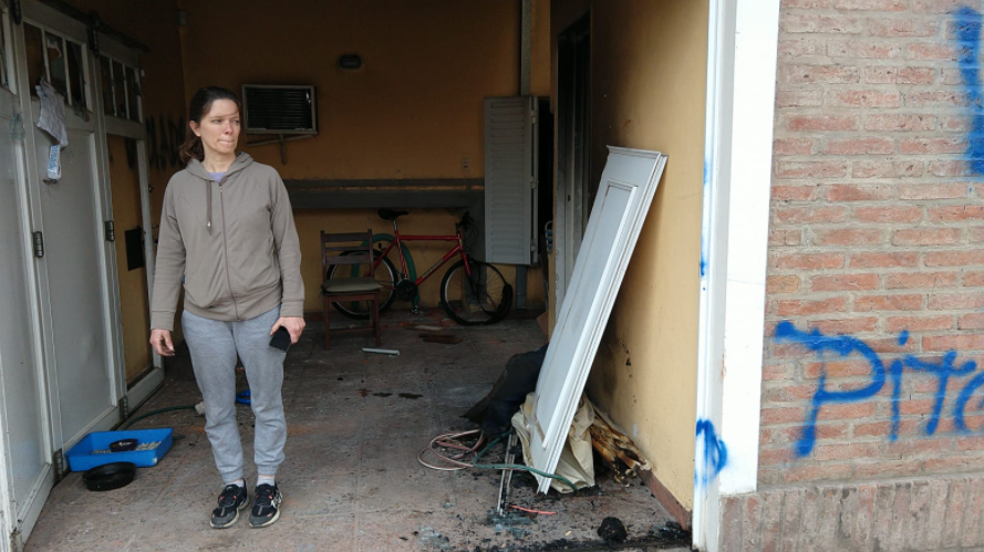 "Pido el beneficio de la duda": carta abierta de la esposa de un profesor acusado de abuso sexual | Información General