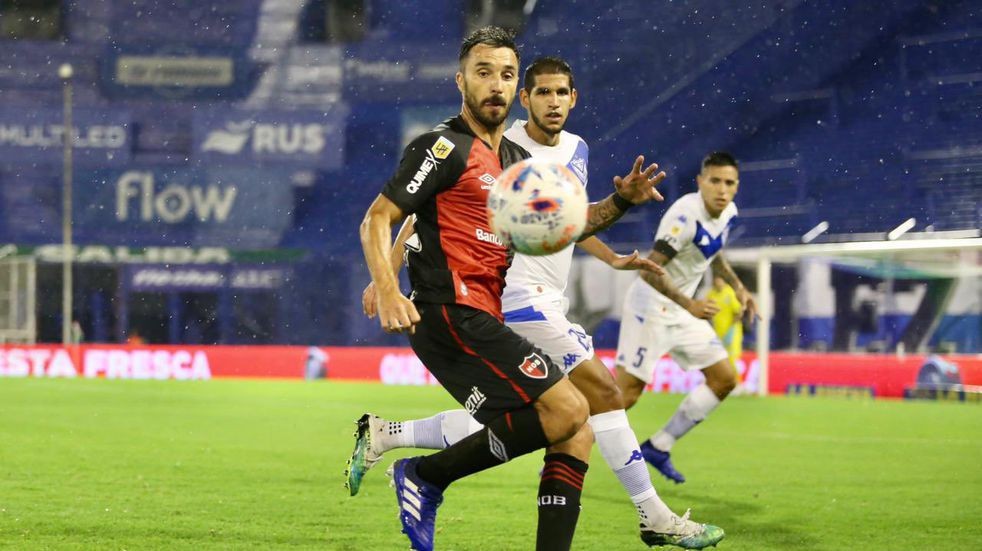 Con la vuelta del público, Newell’s recibe a Vélez | Deportes