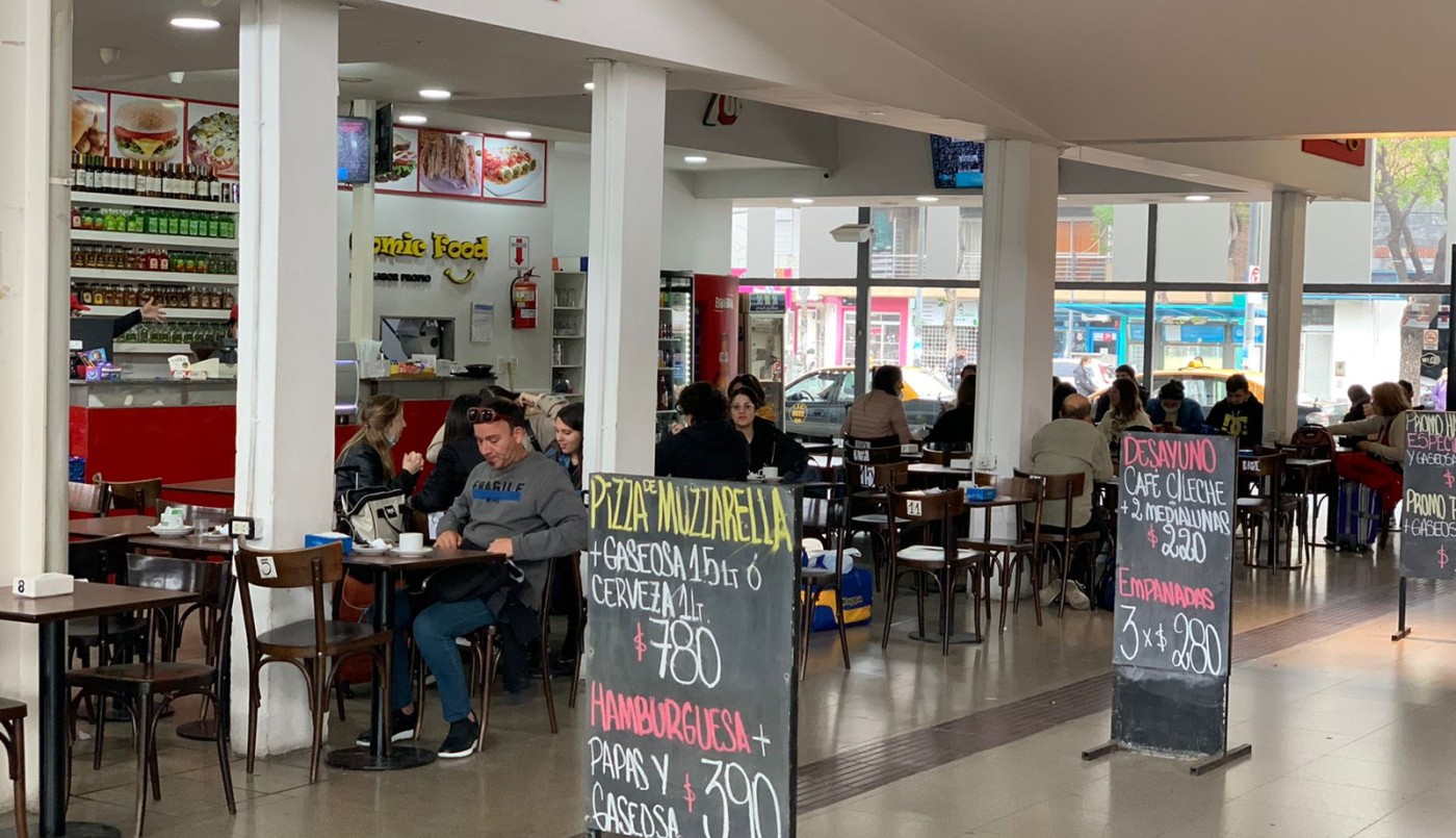 Coronavirus: feriado con 4 contagios y ninguna muerte en Rosario | Rosario y la región