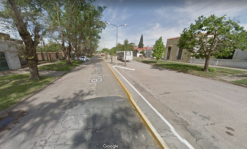 Entradera violenta: un jubilado fue brutalmente golpeado tras resistirse al robo | Rosario y la región