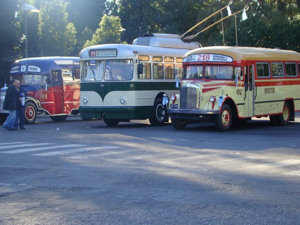 Después de casi tres años, vuelve a funcionar el histórico tranvía | Rosario y la región