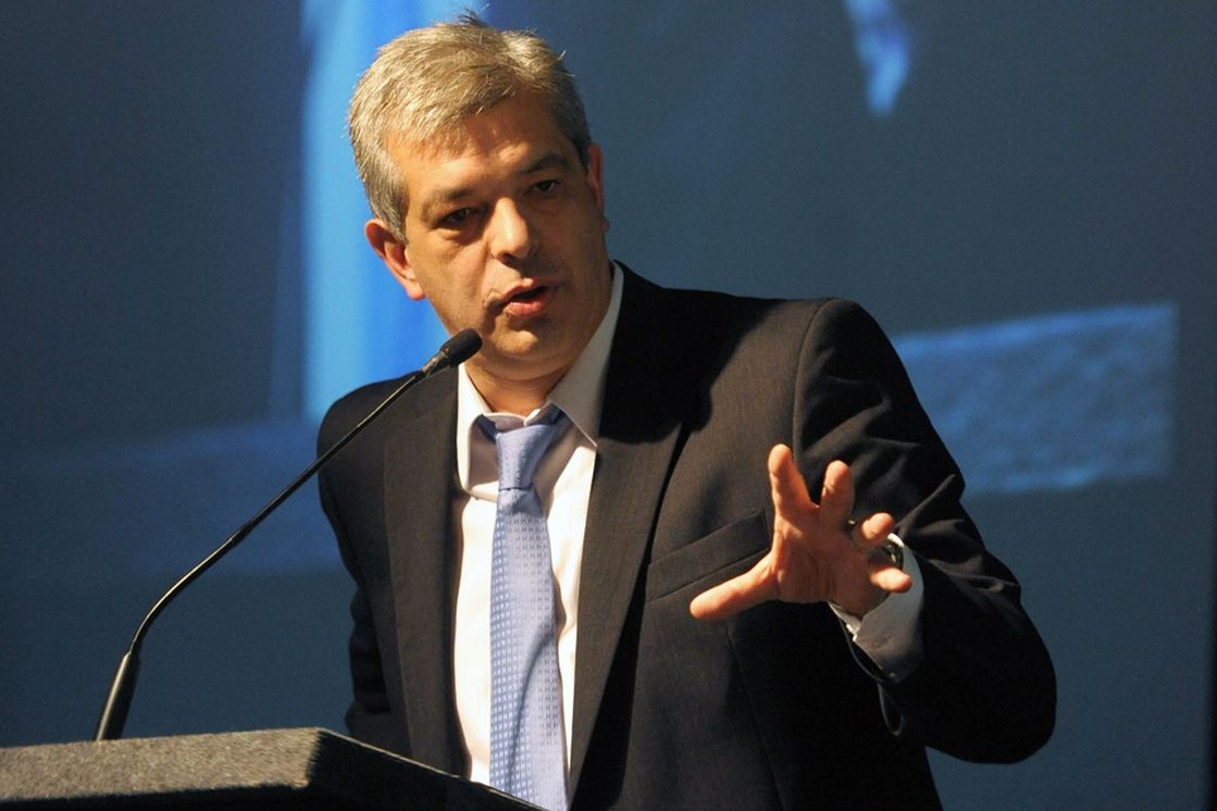 Domínguez: "Argentina es un país agropecuario sin debate agropecuario" | Política