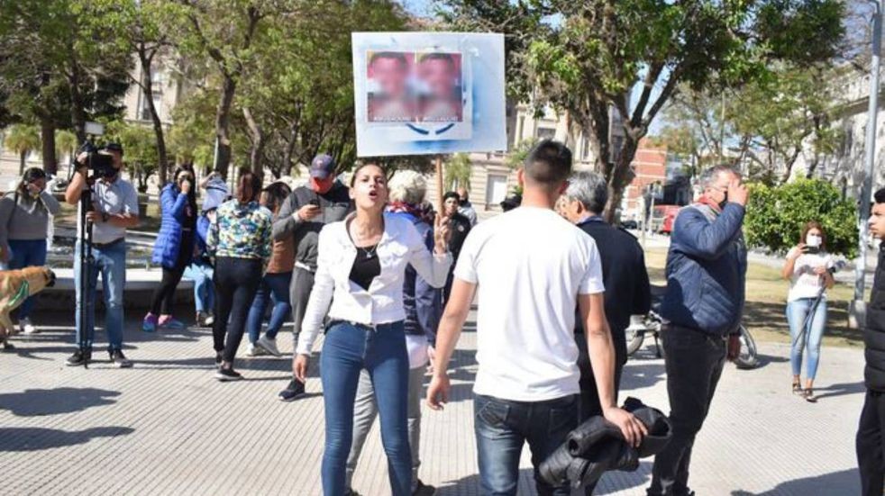 Imputaron por abuso sexual de tres menores a un docente | Rosario y la región