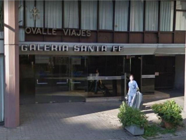 Galerías desocupadas, una situación que preocupa en el centro de Rosario | Rosario y la región