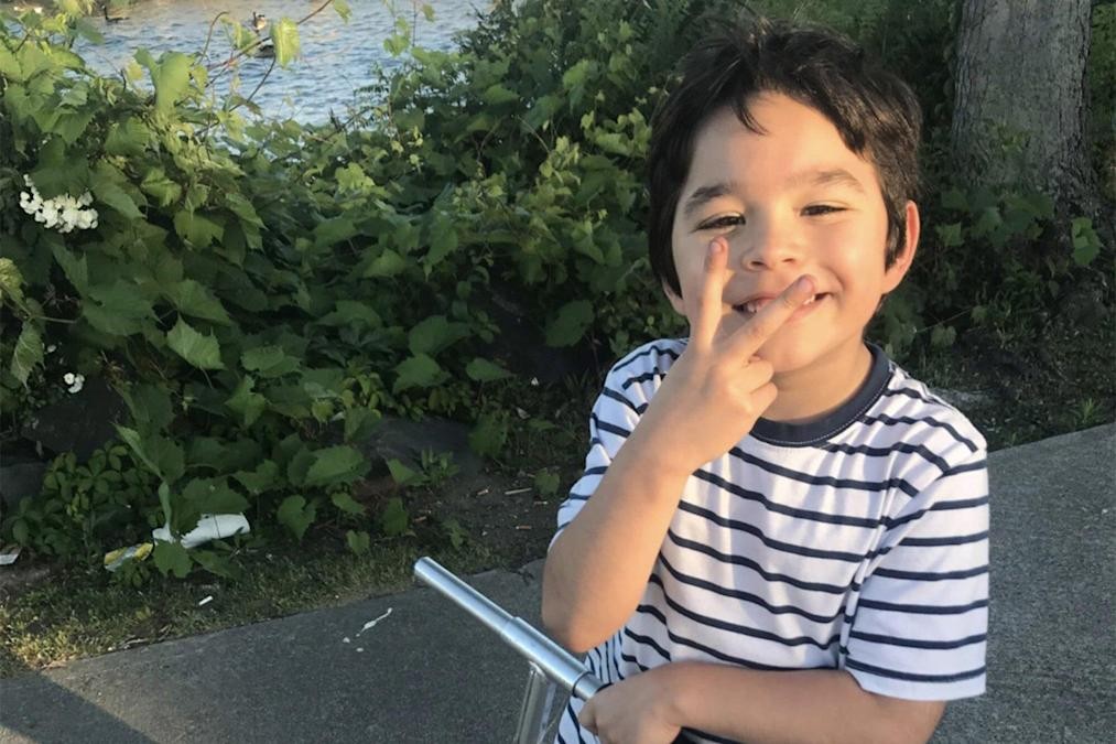 Detuvieron a una mujer por matar de hambre al hijo de 7 años su novio: el nene pesaba 15 kilos | Internacionales