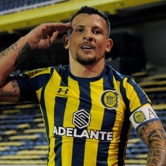 Vecchio: "En diciembre pensaré qué será de mi futuro, pero siempre estaré entregado a Central" | Deportes