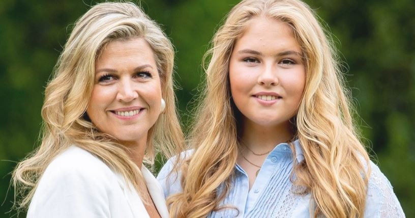 El Gobierno de Países Bajos autoriza el matrimonio igualitario para los herederos al trono | Internacionales