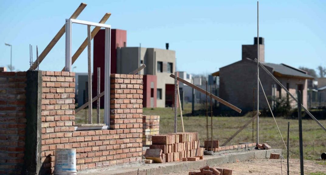 Finalizó la inscripción en el PROCREAR: ¿cuáles son los pasos a seguir? | Servicios